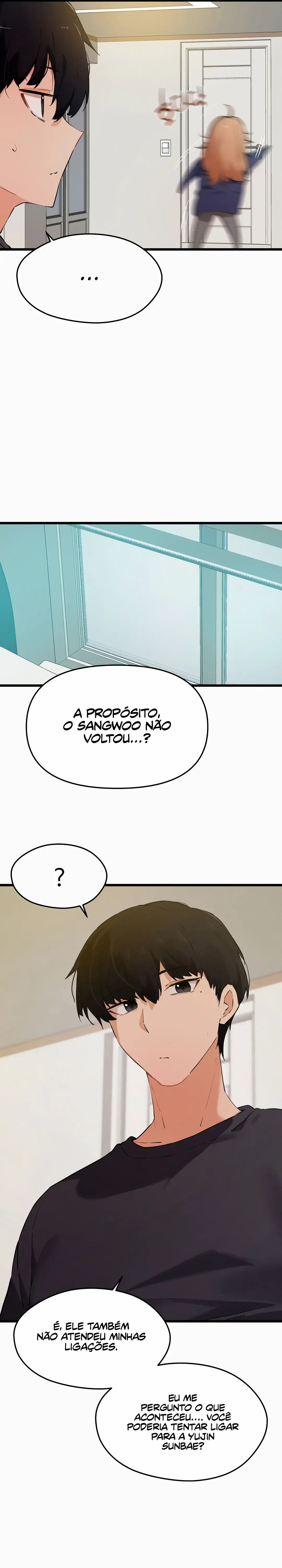 Ler Finally with You! Capitulo 18 Page 18