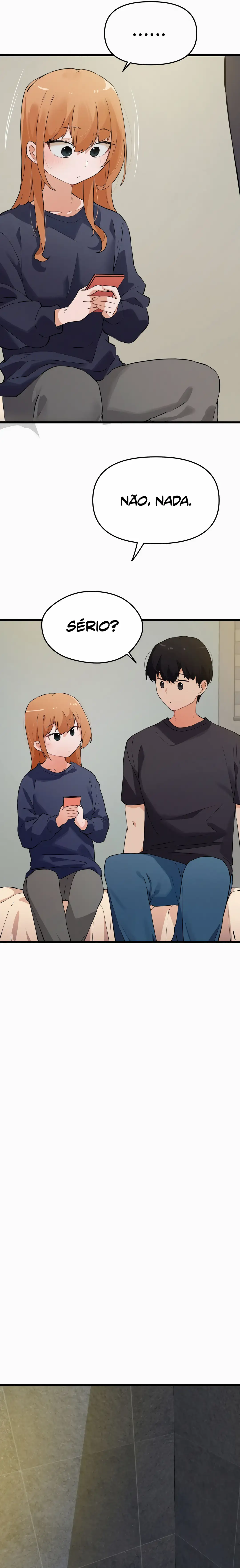 Ler Finally with You! Capitulo 18 Page 19