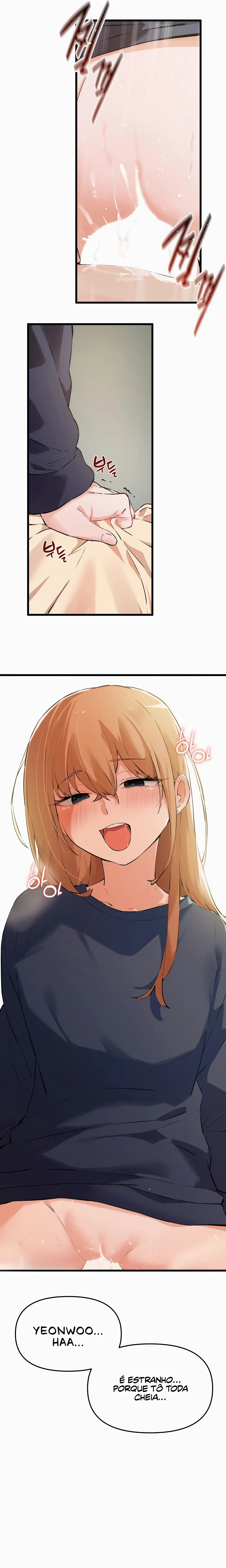 Ler Finally with You! Capitulo 18 Page 2