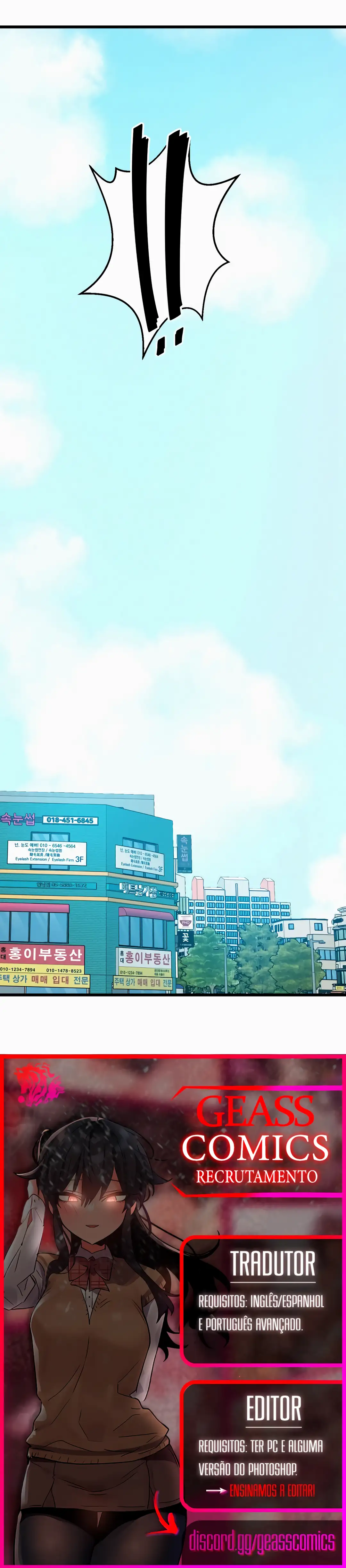 Ler Finally with You! Capitulo 18 Page 21