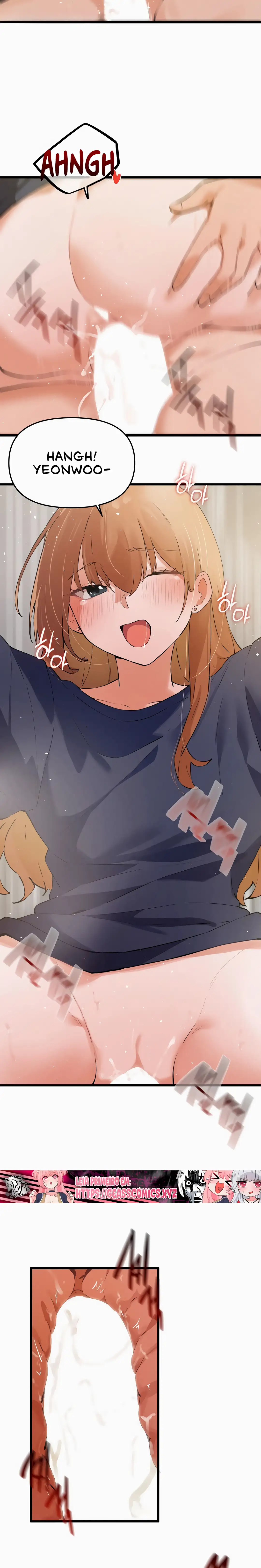 Ler Finally with You! Capitulo 18 Page 6