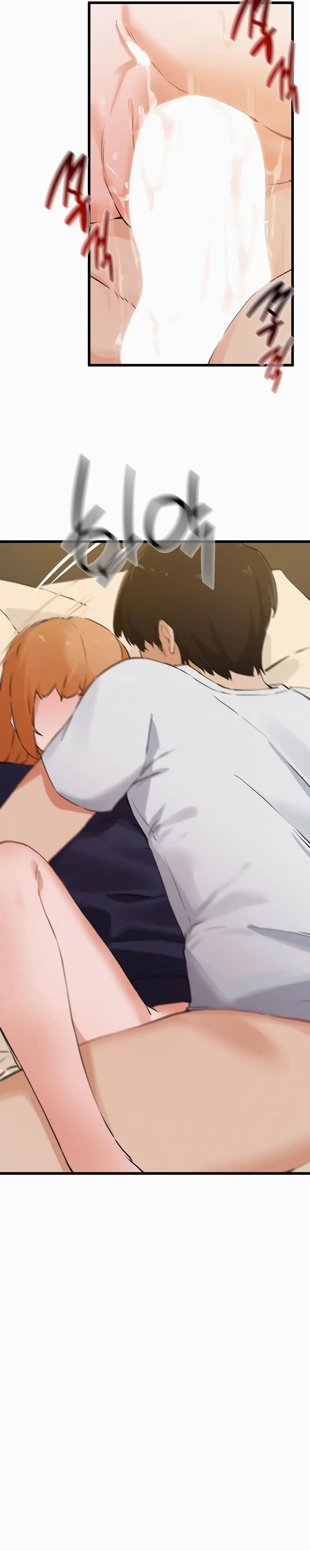 Ler Finally with You! Capitulo 18 Page 7