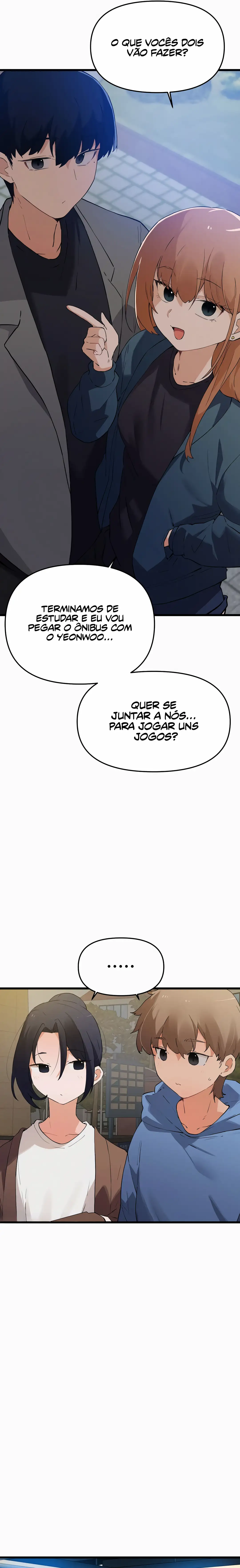 Ler Finally with You! Capitulo 19 Page 12