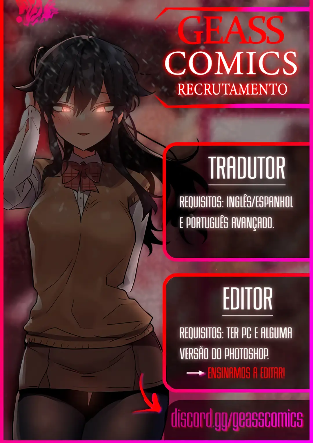 Ler Finally with You! Capitulo 19 Page 18