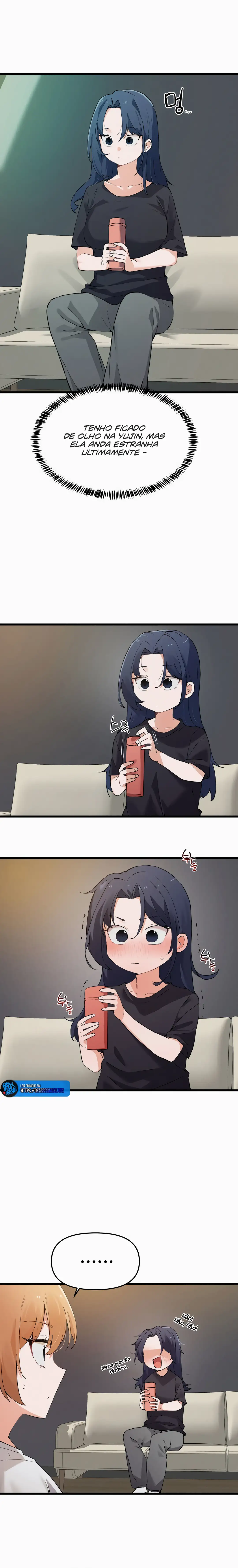 Ler Finally with You! Capitulo 19 Page 2