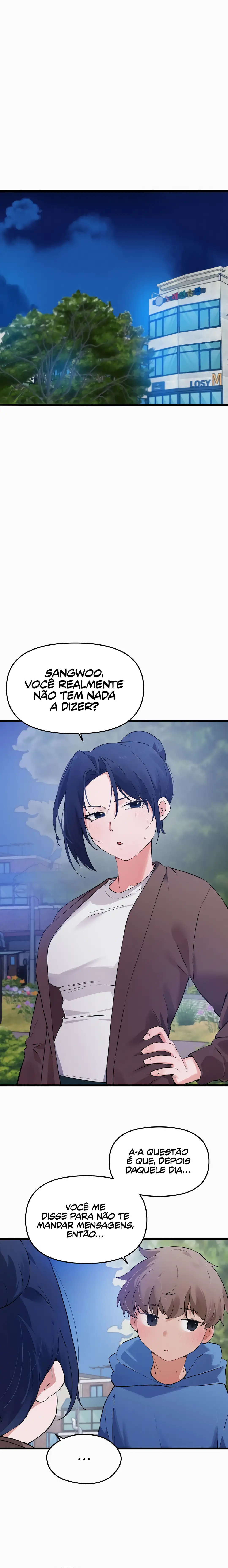 Ler Finally with You! Capitulo 20 Page 10