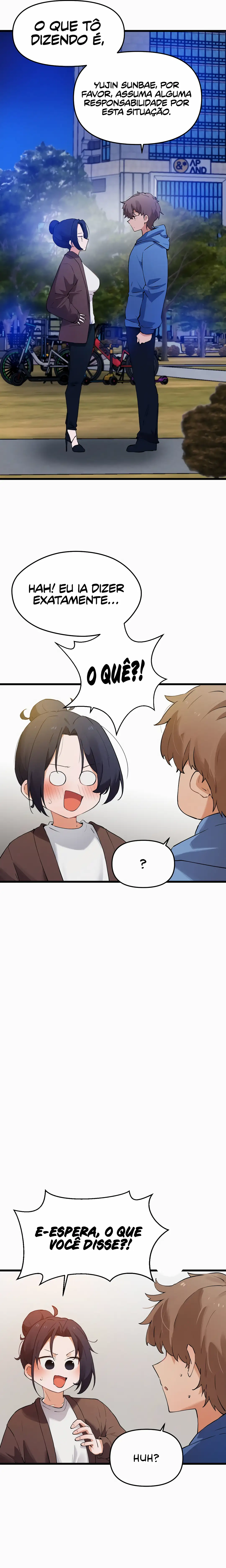 Ler Finally with You! Capitulo 20 Page 12