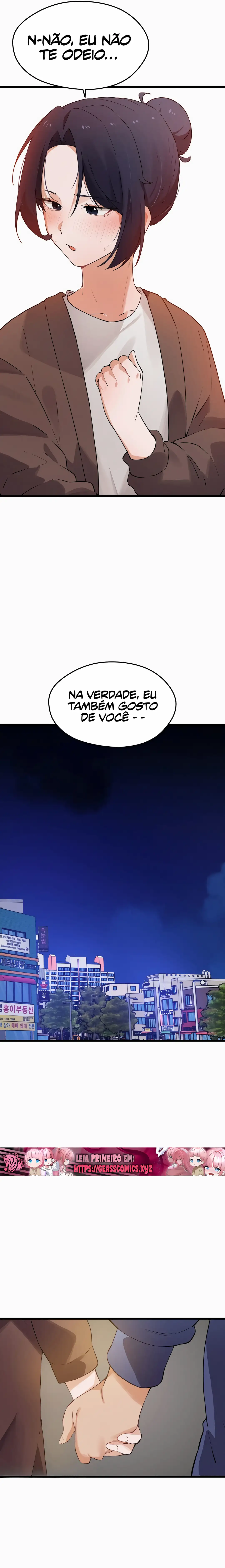 Ler Finally with You! Capitulo 20 Page 15