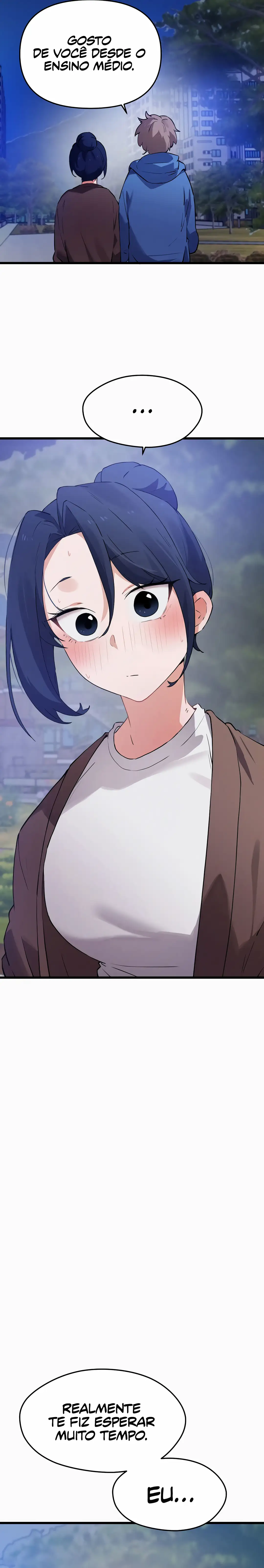 Ler Finally with You! Capitulo 20 Page 17