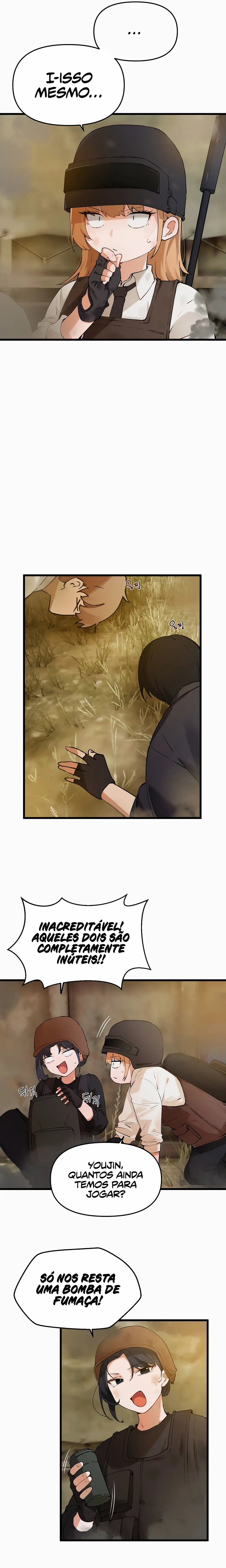 Ler Finally with You! Capitulo 20 Page 2