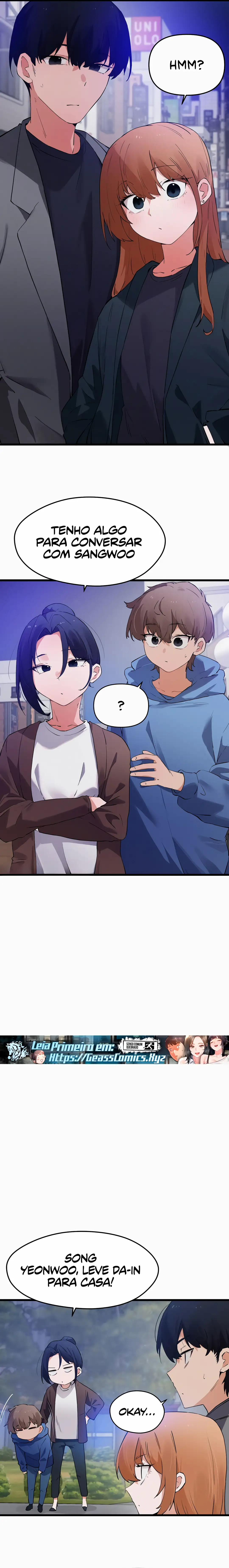 Ler Finally with You! Capitulo 20 Page 5