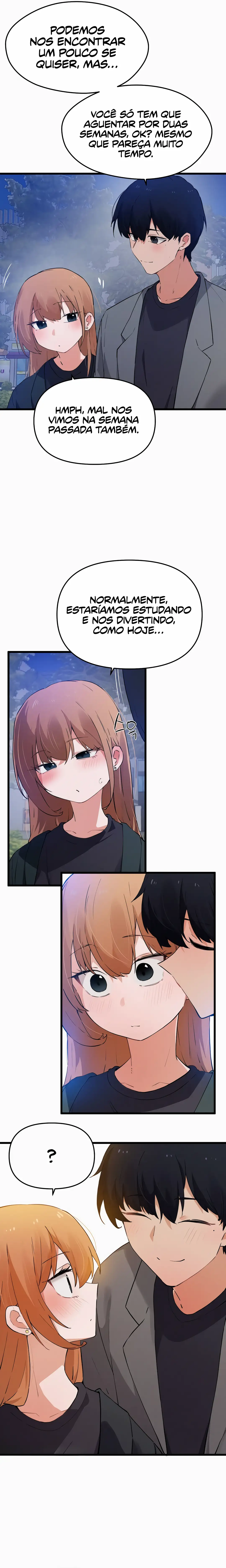 Ler Finally with You! Capitulo 20 Page 7