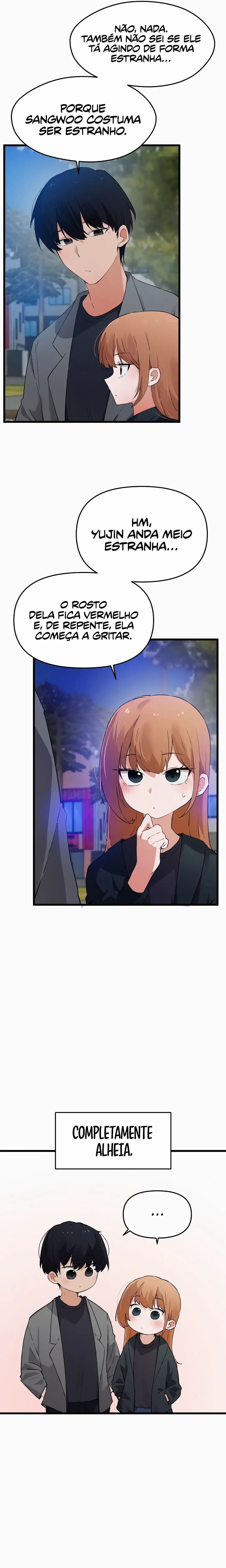 Ler Finally with You! Capitulo 20 Page 9