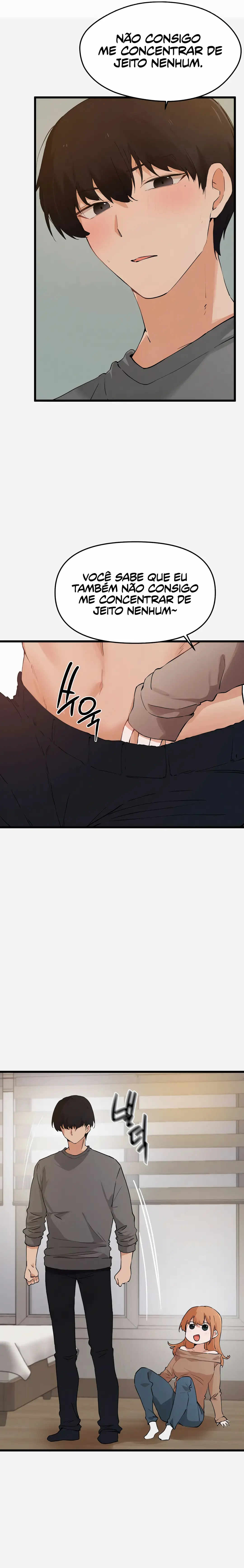 Ler Finally with You! Capitulo 21 Page 11