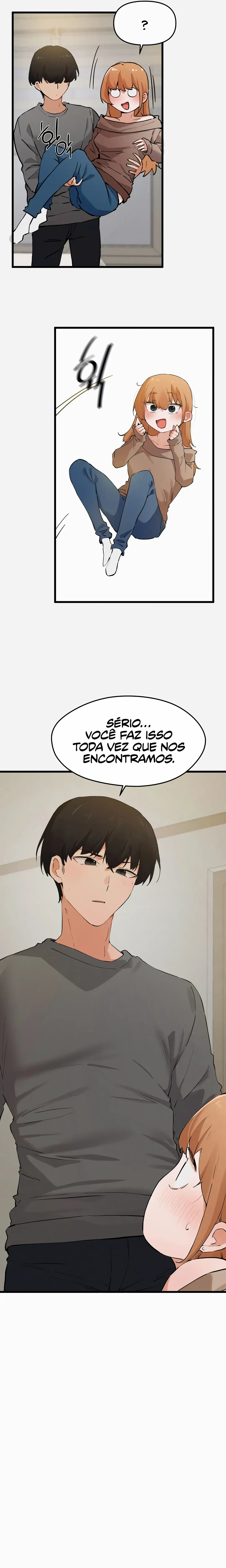 Ler Finally with You! Capitulo 21 Page 12