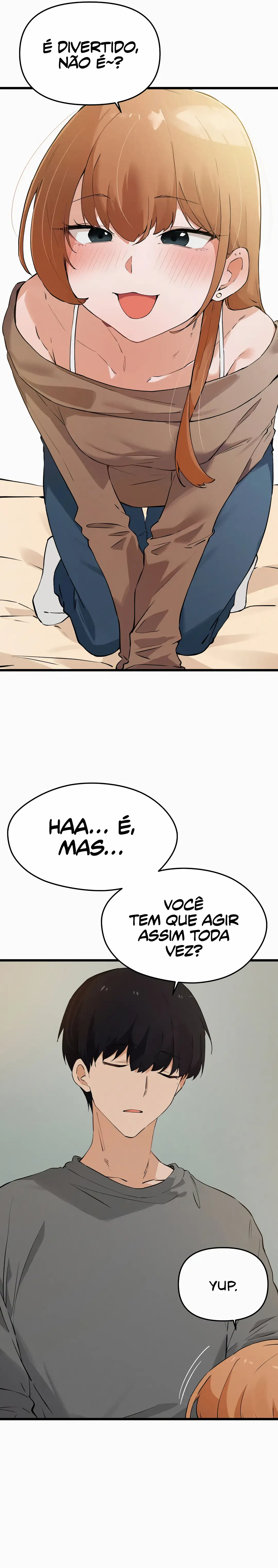 Ler Finally with You! Capitulo 21 Page 13