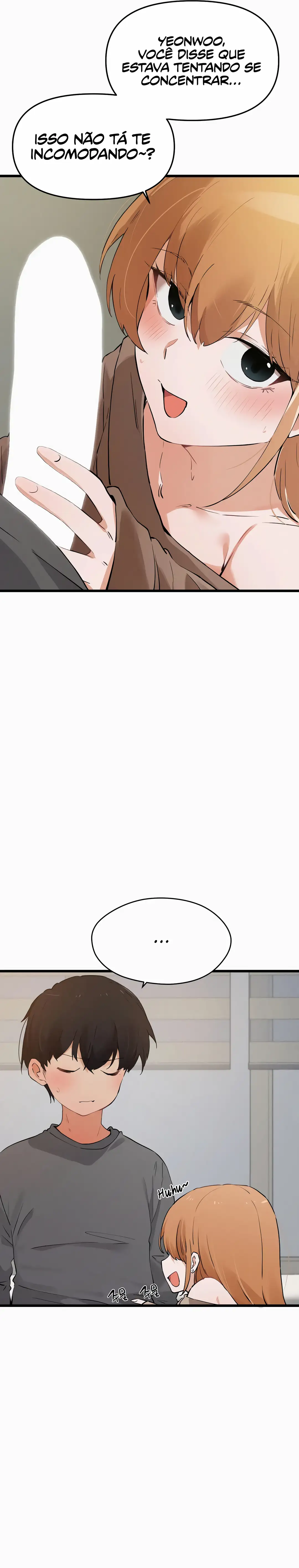 Ler Finally with You! Capitulo 21 Page 15