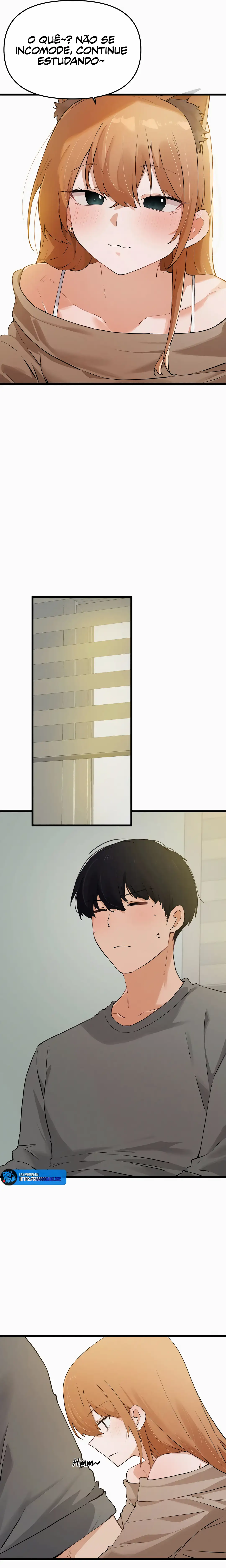 Ler Finally with You! Capitulo 21 Page 9