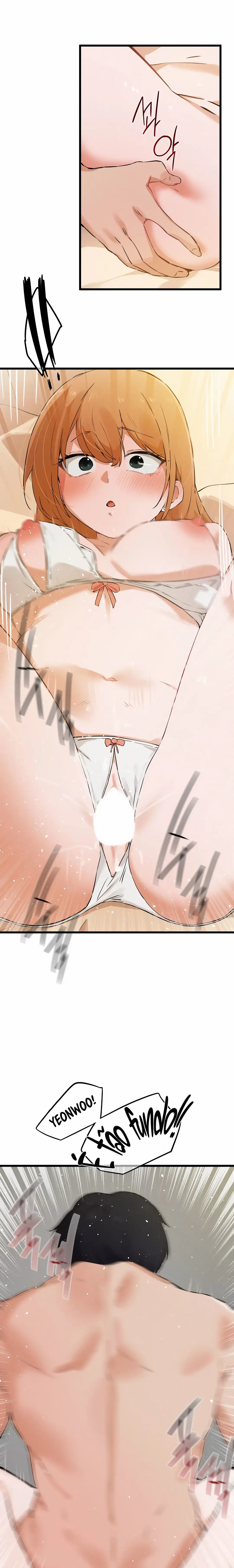 Ler Finally with You! Capitulo 22 Page 13