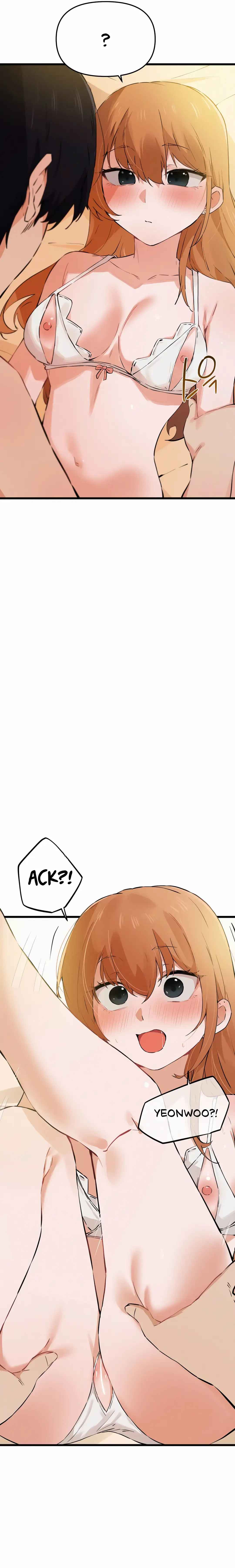 Ler Finally with You! Capitulo 22 Page 5