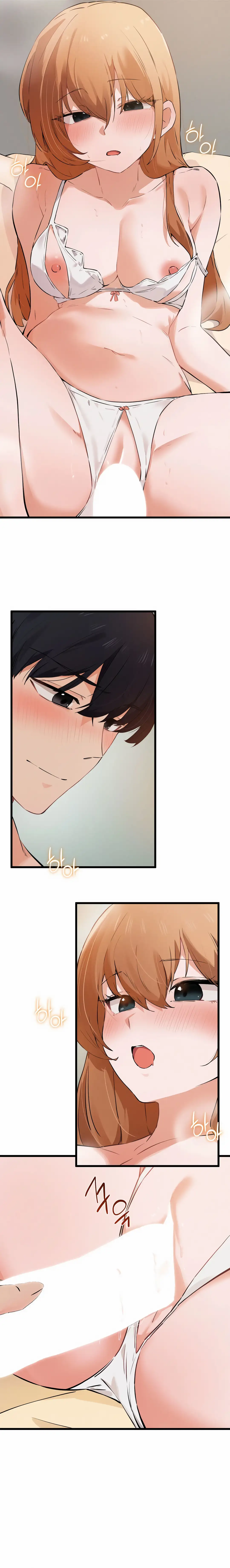 Ler Finally with You! Capitulo 22 Page 9