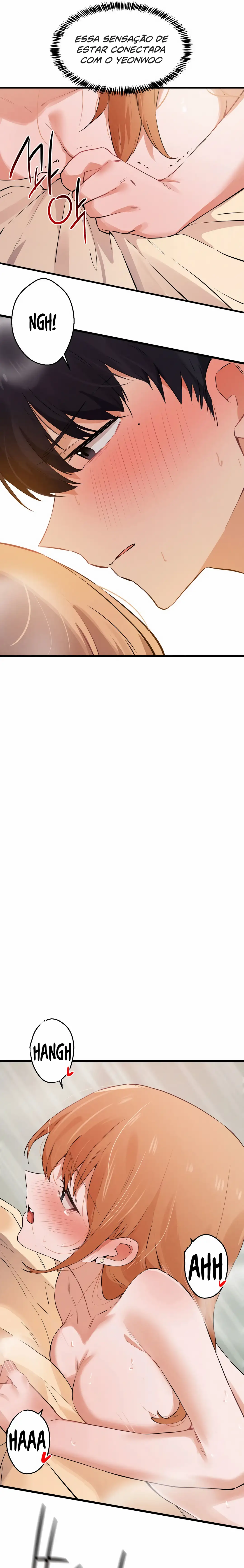 Ler Finally with You! Capitulo 23 Page 10