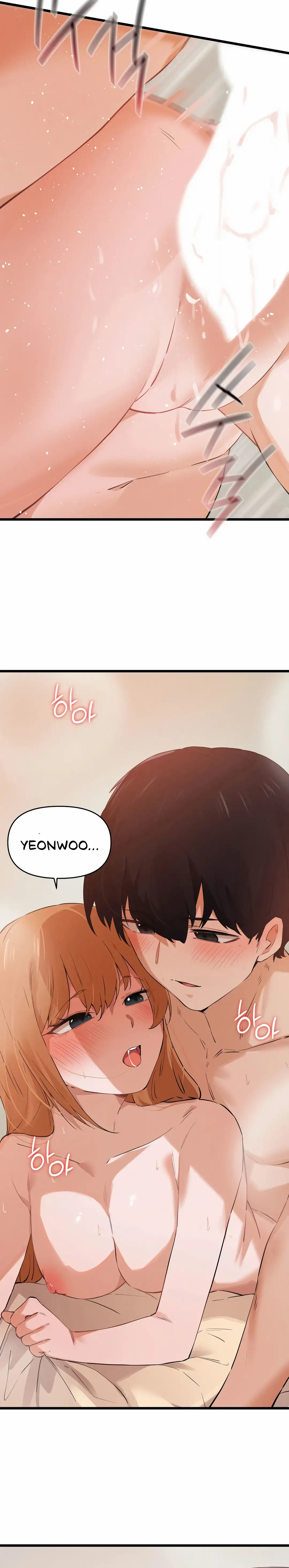 Ler Finally with You! Capitulo 23 Page 11