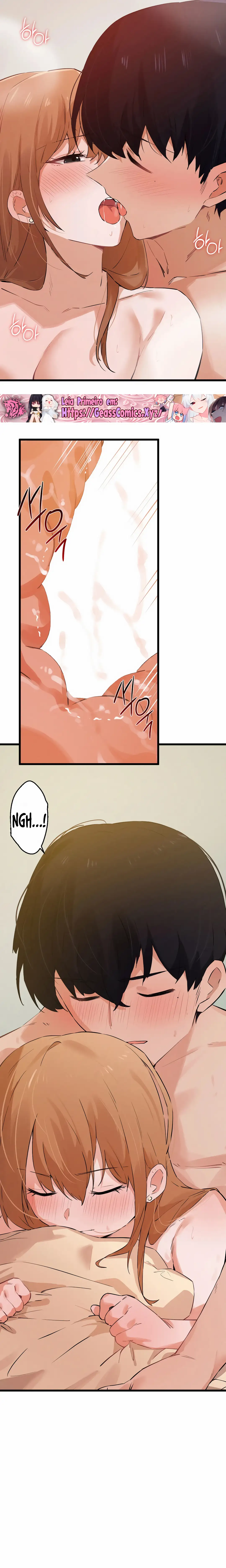 Ler Finally with You! Capitulo 23 Page 12