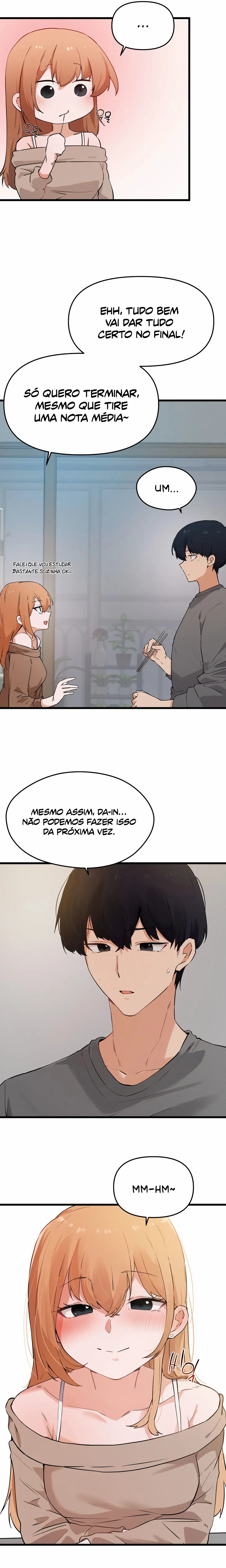 Ler Finally with You! Capitulo 23 Page 16