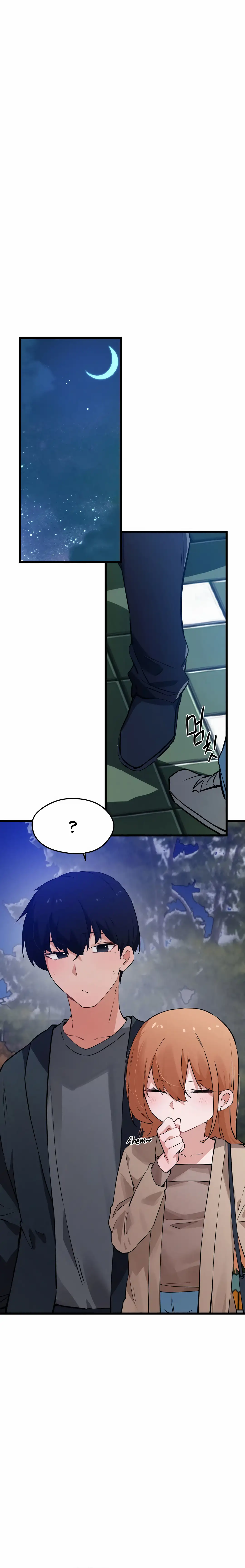 Ler Finally with You! Capitulo 23 Page 17