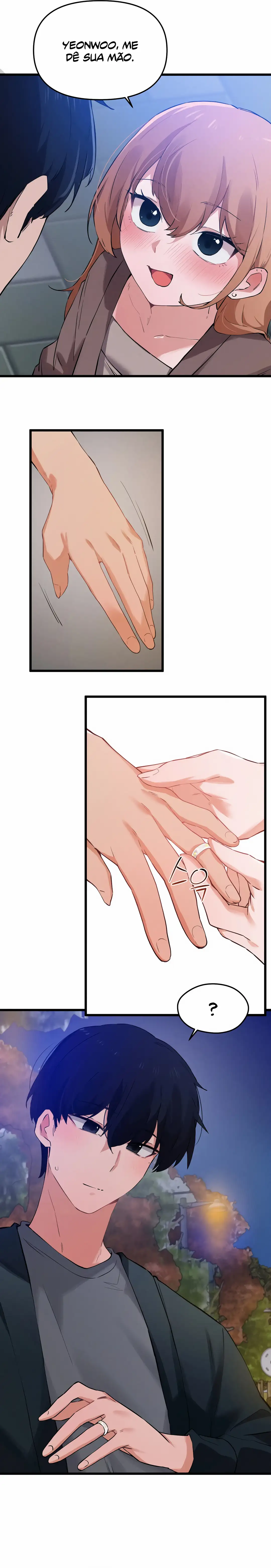 Ler Finally with You! Capitulo 23 Page 18