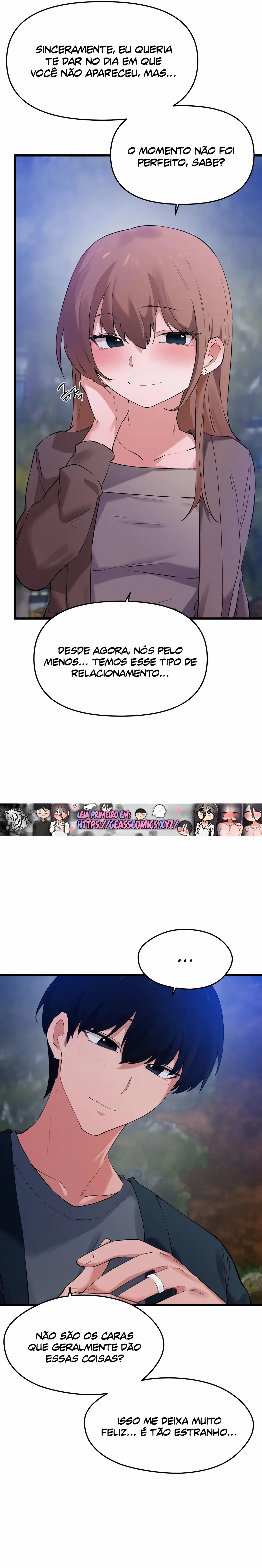 Ler Finally with You! Capitulo 23 Page 19