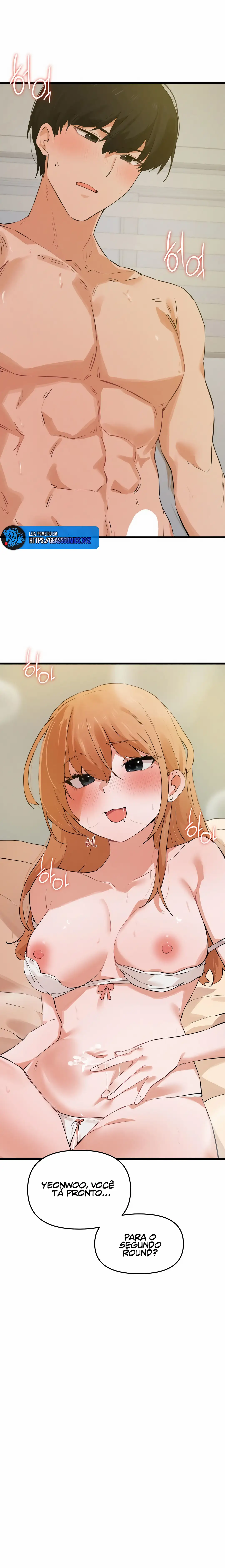 Ler Finally with You! Capitulo 23 Page 2