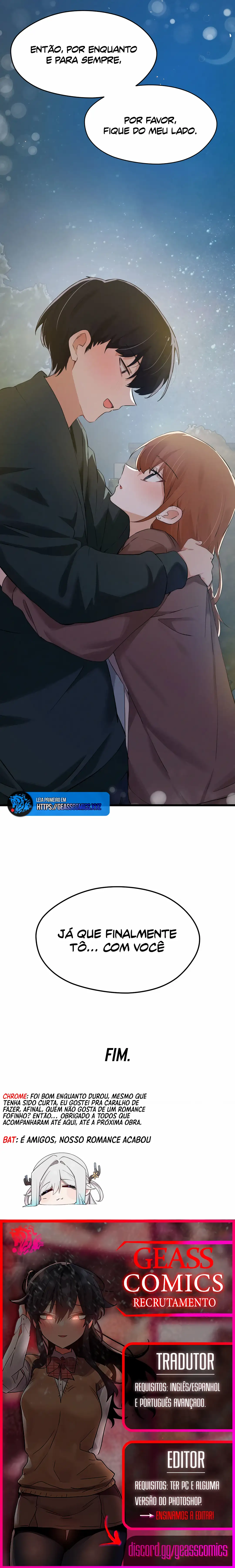 Ler Finally with You! Capitulo 23 Page 22