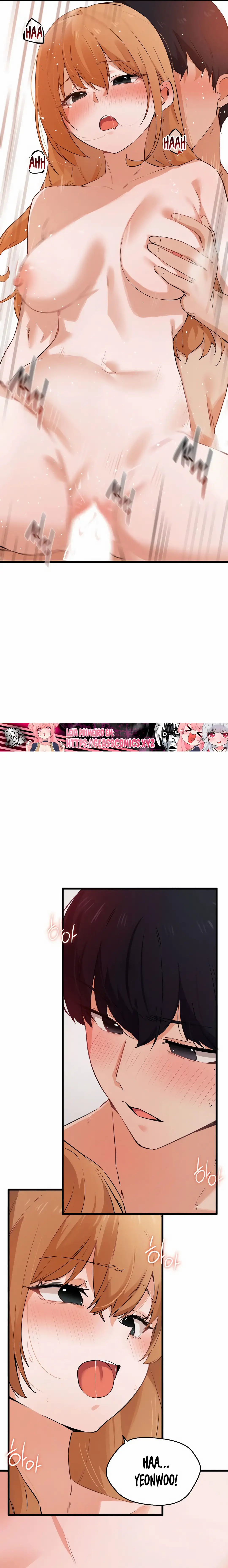 Ler Finally with You! Capitulo 23 Page 5