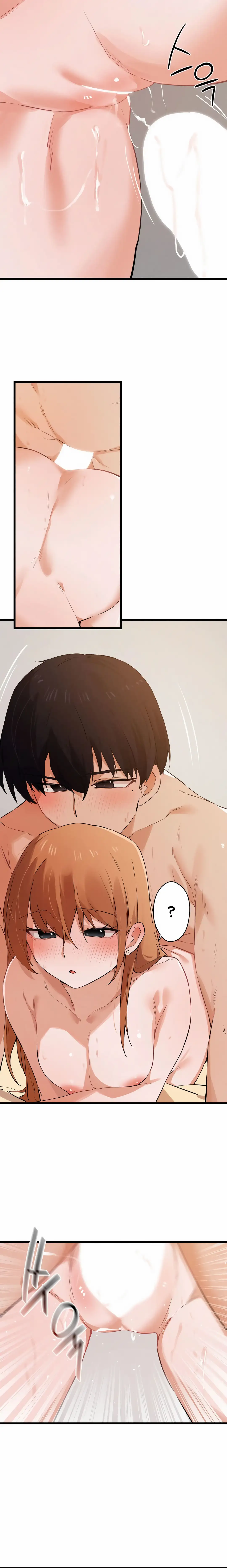 Ler Finally with You! Capitulo 23 Page 6