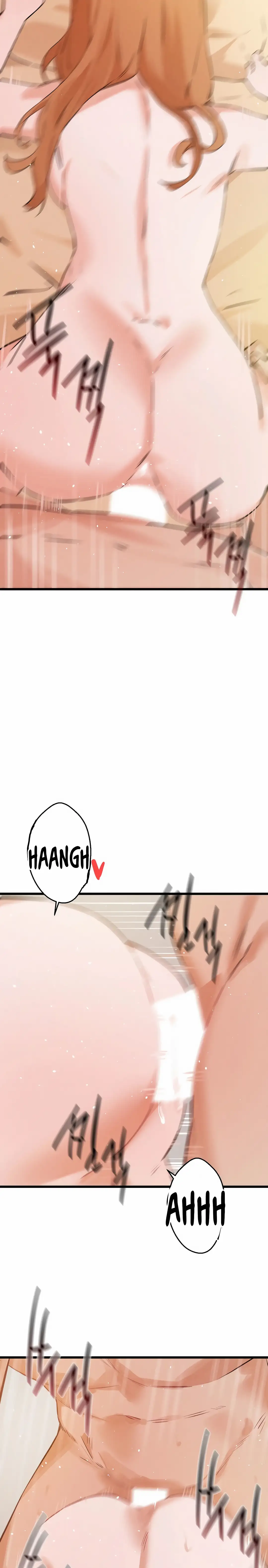 Ler Finally with You! Capitulo 23 Page 8