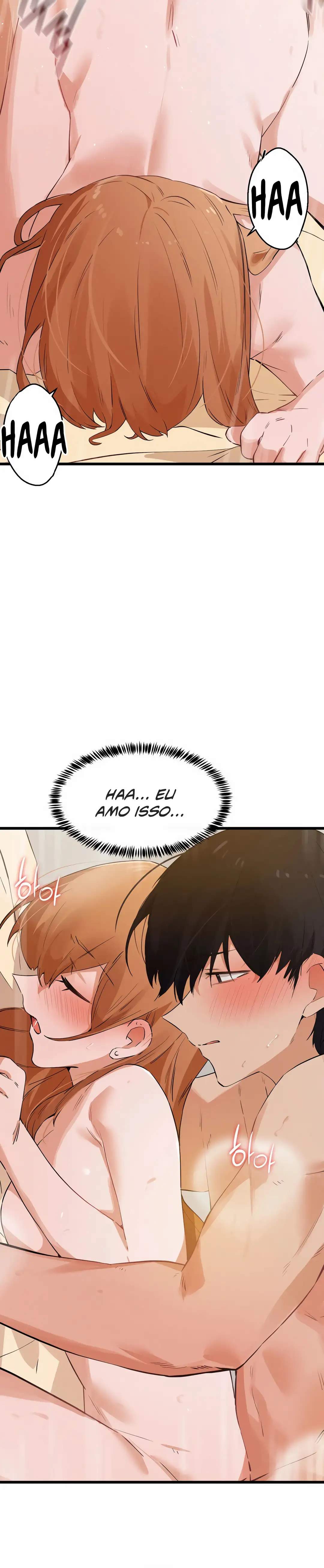Ler Finally with You! Capitulo 23 Page 9
