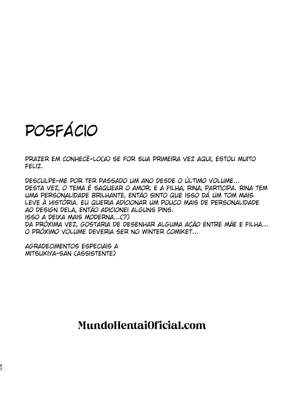 Ler Pousada Feminina ~A Esposa Roubada e Corrompida Capitulo 2 Page 59