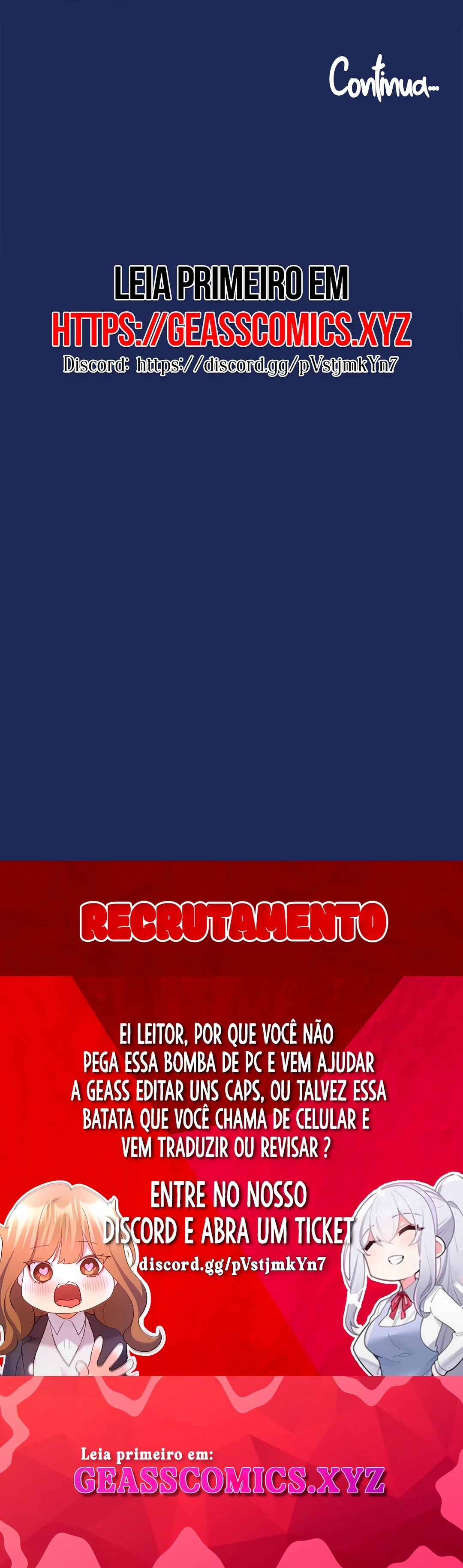 Ler Maid Rehabilitation Capitulo 40 Page 12