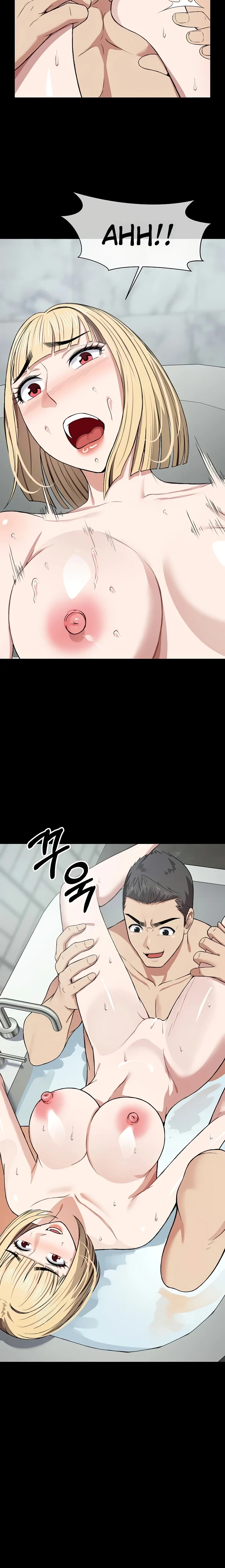 Ler Slaves of the Shelter Capitulo 25 Page 15