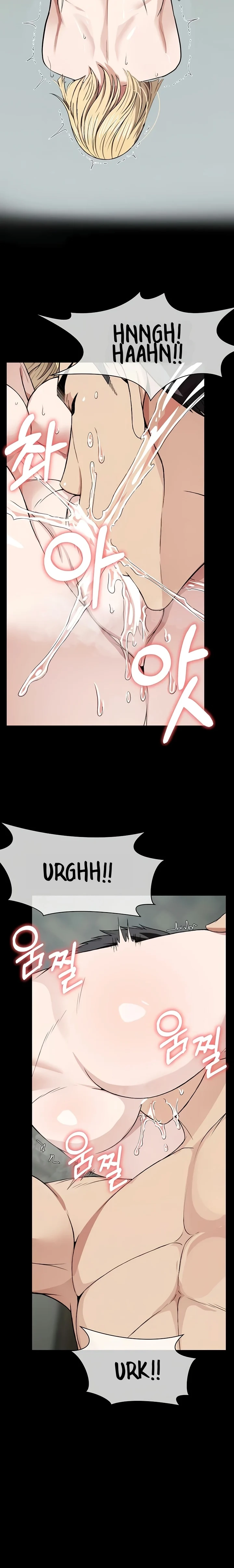 Ler Slaves of the Shelter Capitulo 25 Page 21