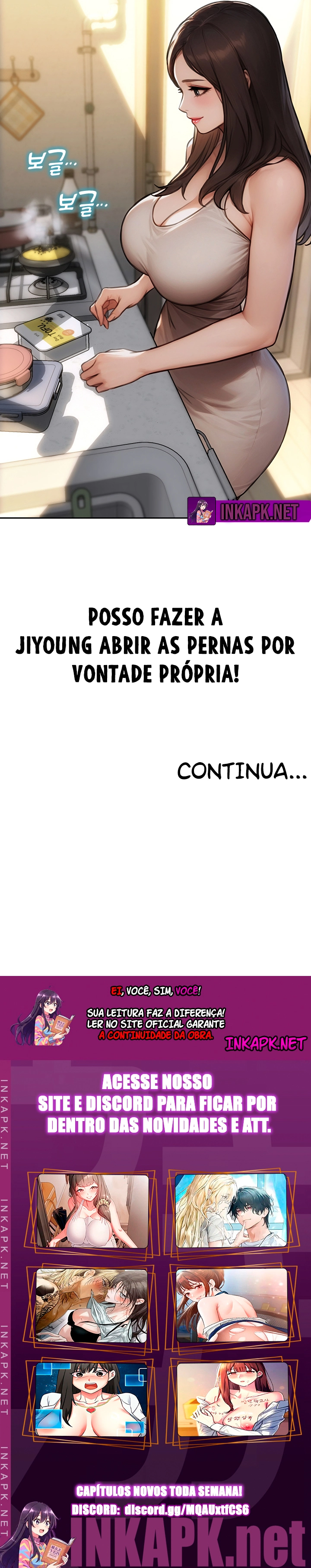 Ler I Divorced My Wife Capitulo 18 Page 10