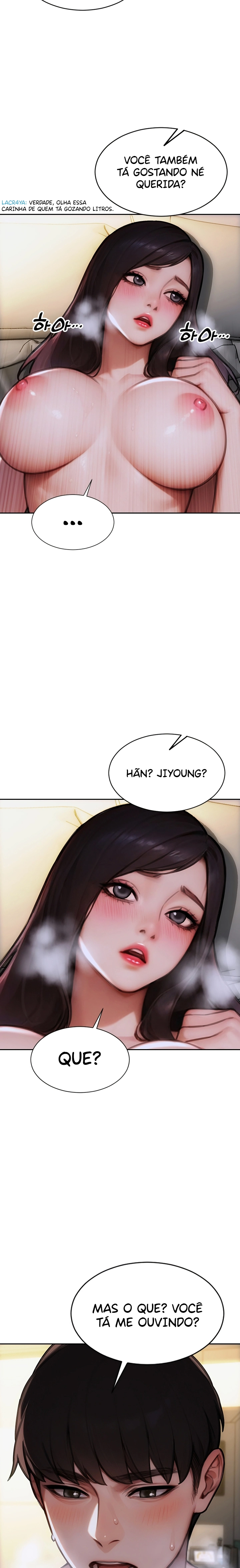 Ler I Divorced My Wife Capitulo 19 Page 14