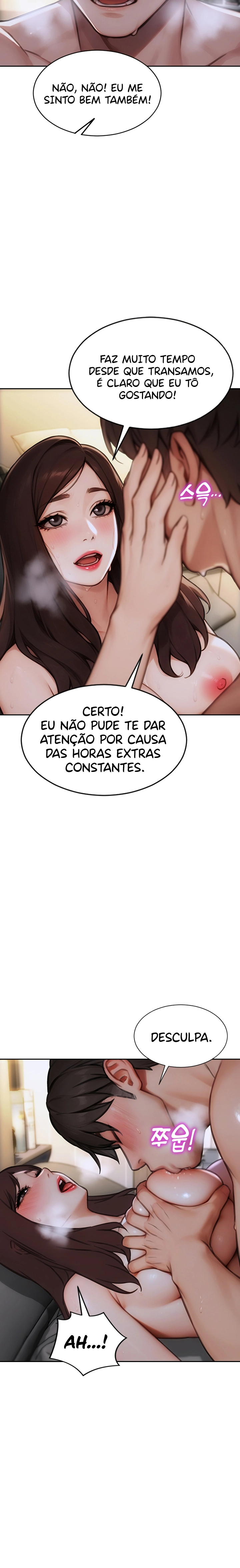 Ler I Divorced My Wife Capitulo 19 Page 15
