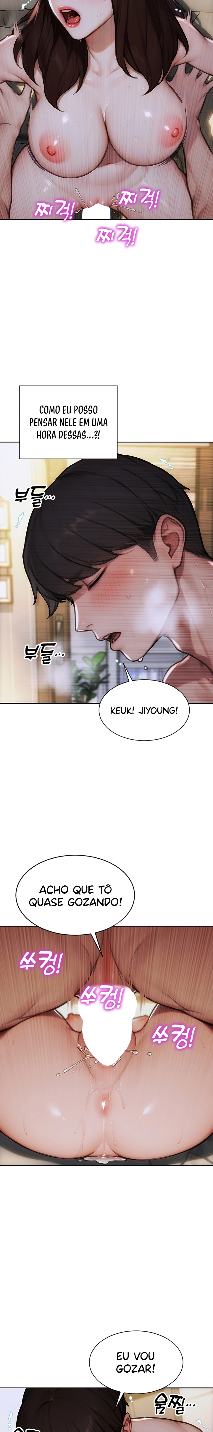 Ler I Divorced My Wife Capitulo 19 Page 20