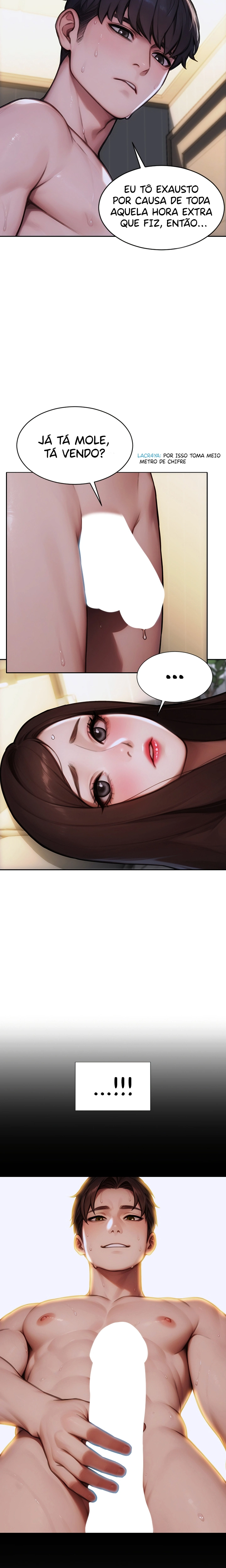 Ler I Divorced My Wife Capitulo 19 Page 24