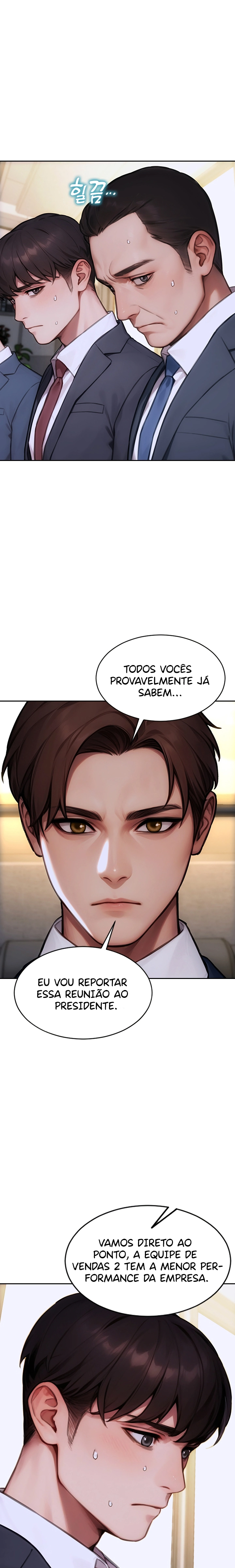 Ler I Divorced My Wife Capitulo 19 Page 29