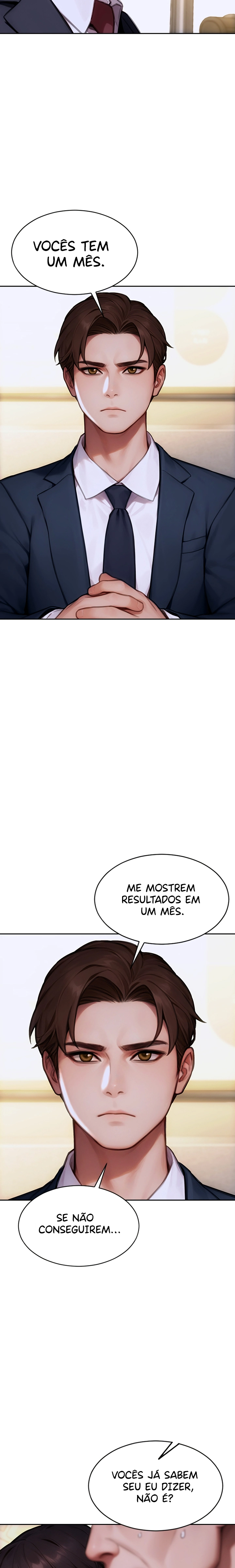 Ler I Divorced My Wife Capitulo 19 Page 30