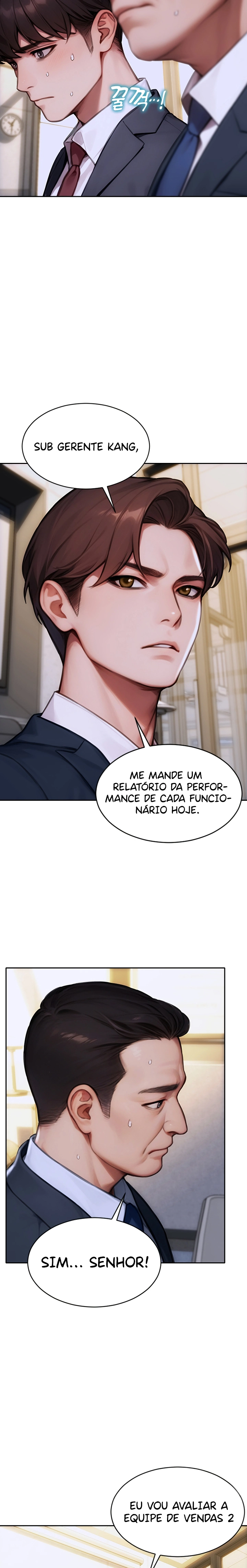 Ler I Divorced My Wife Capitulo 19 Page 31